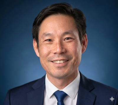 Chris Wong